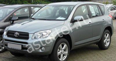 Ремонт генератора Toyota RAV4 XA30, Купить генератор Toyota RAV4 XA30